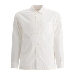 Sacai Shirt With Pocket Tag Size 2 Men